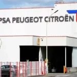 PSA Peugeot Citroën