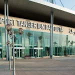 Aéroports Tanger