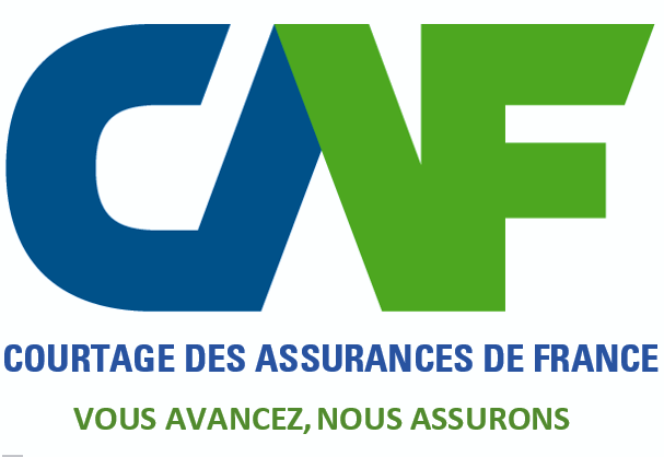 Courtage des Assurances de France