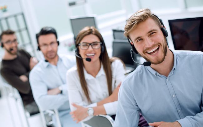 MD Call Center