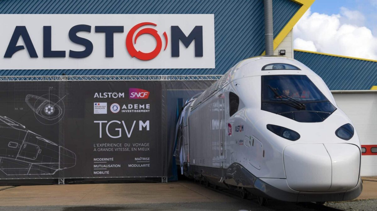 Alstom