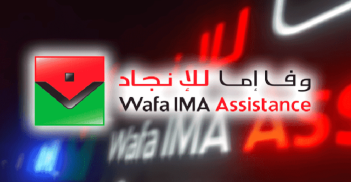 Wafa IMA Assistance