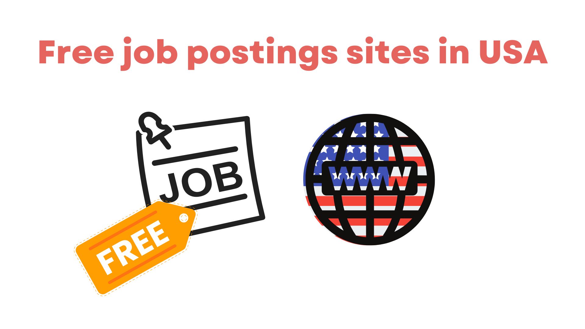 Best Free Job Posting Sites