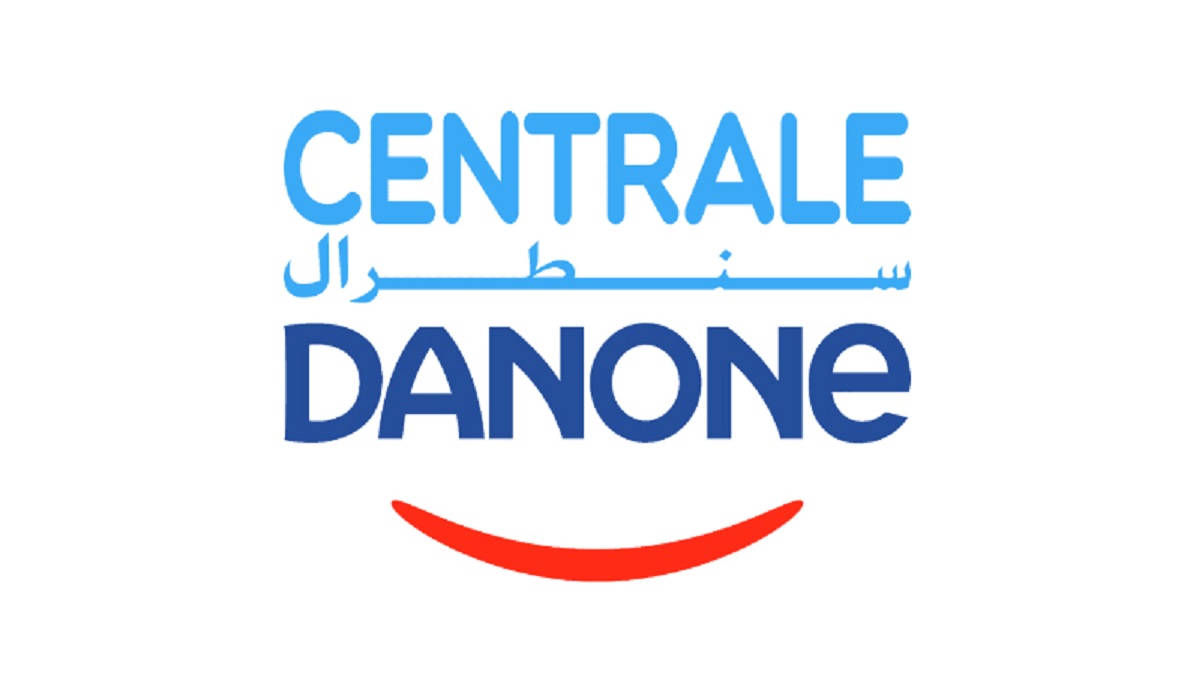 Centrale Danone