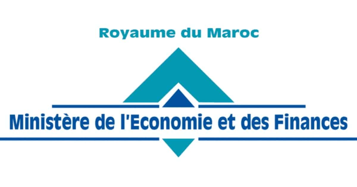 Ministère de l’Économie et des Finances