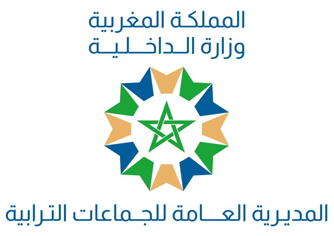 الجماعات الترابية