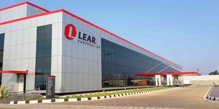 Lear Corporation