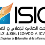 ISIC Rabat المعهد العالي للإعلام والاتصال