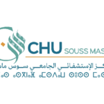 CHU Souss Massa