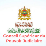 Conservateur judiciaire CSPJ