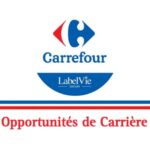 Carrefour Market