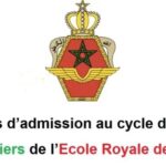 l’Ecole Royale de l’Air (ERA)