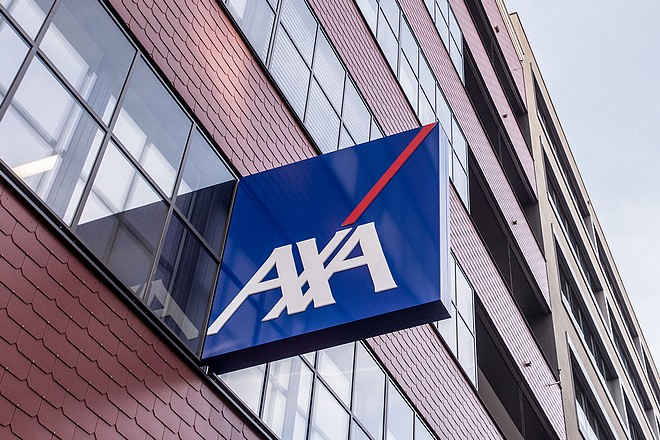 AXA Maroc